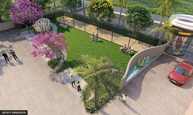 Garden